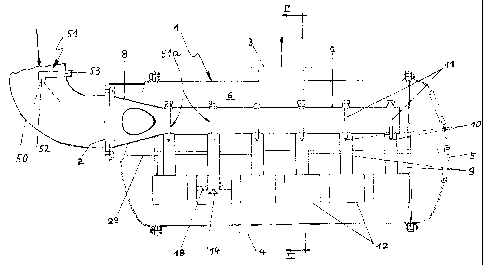 Une figure unique qui représente un dessin illustrant l'invention.